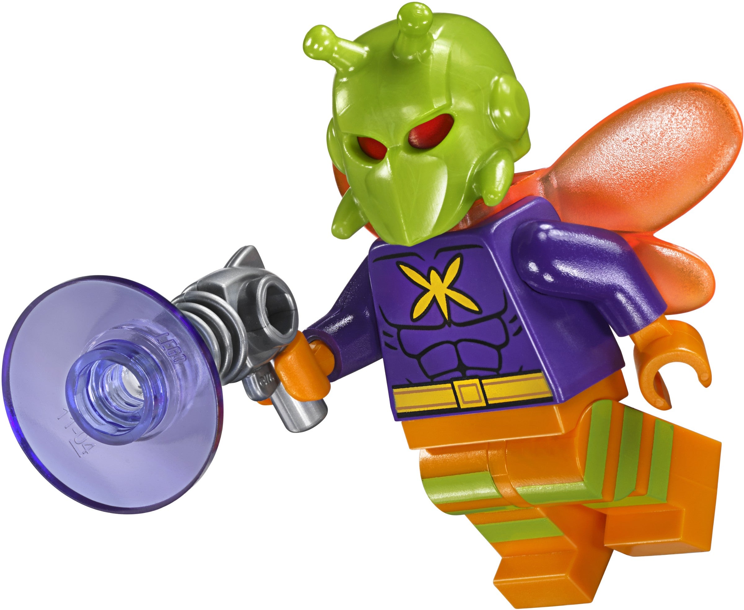 Batman: Scarecrow Harvest of Fear 76054 | DC Comics Super Heroes | LEGO – image 23