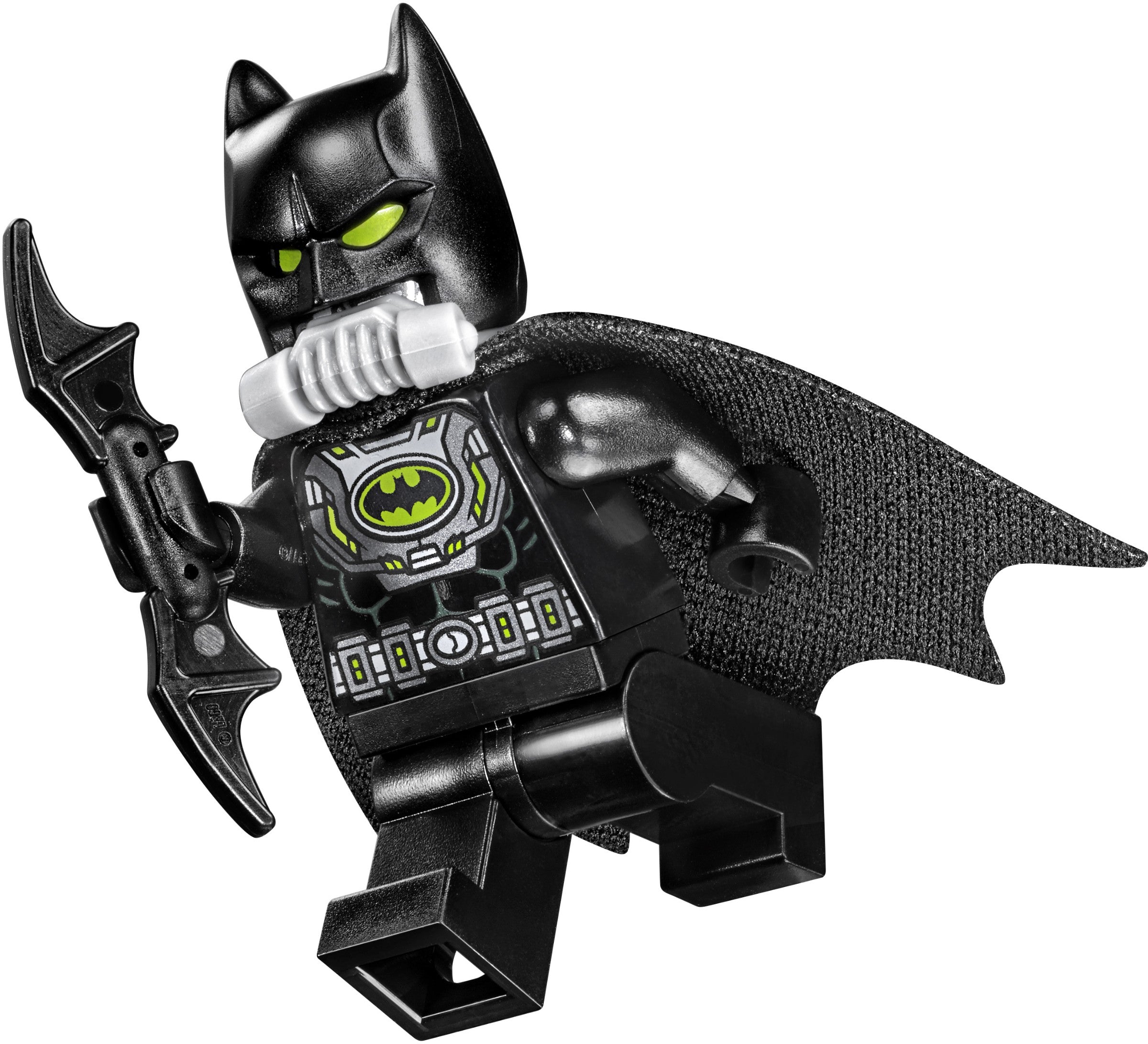 Batman: Scarecrow Harvest of Fear 76054 | DC Comics Super Heroes | LEGO – image 32
