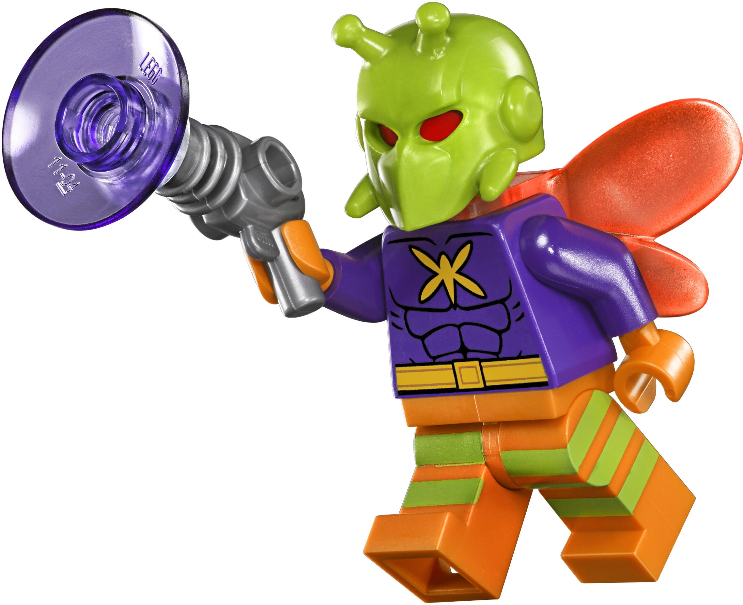 Batman: Scarecrow Harvest of Fear 76054 | DC Comics Super Heroes | LEGO – image 33