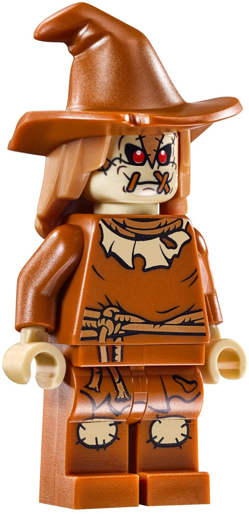 Batman: Scarecrow Harvest of Fear 76054 | DC Comics Super Heroes | LEGO – image 3