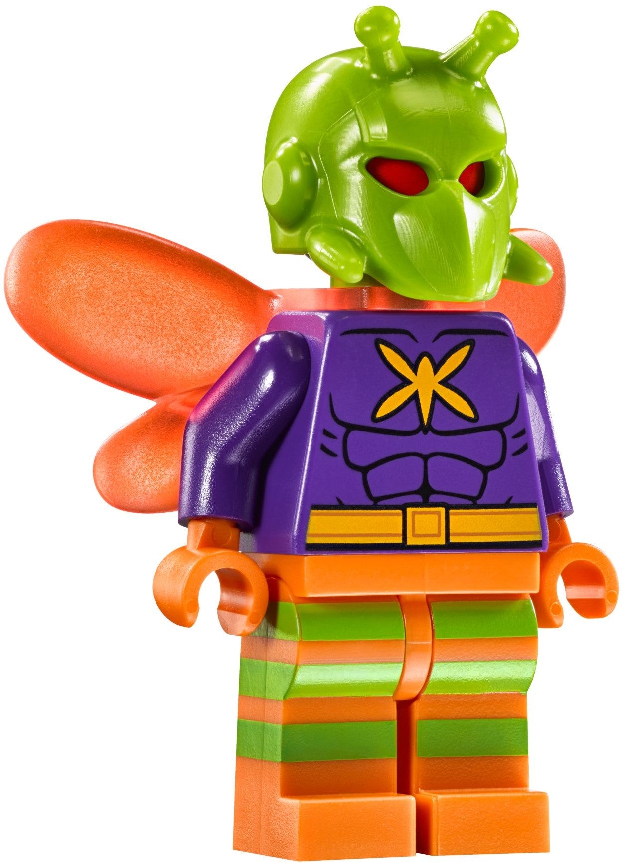 Batman: Scarecrow Harvest of Fear 76054 | DC Comics Super Heroes | LEGO – image 9