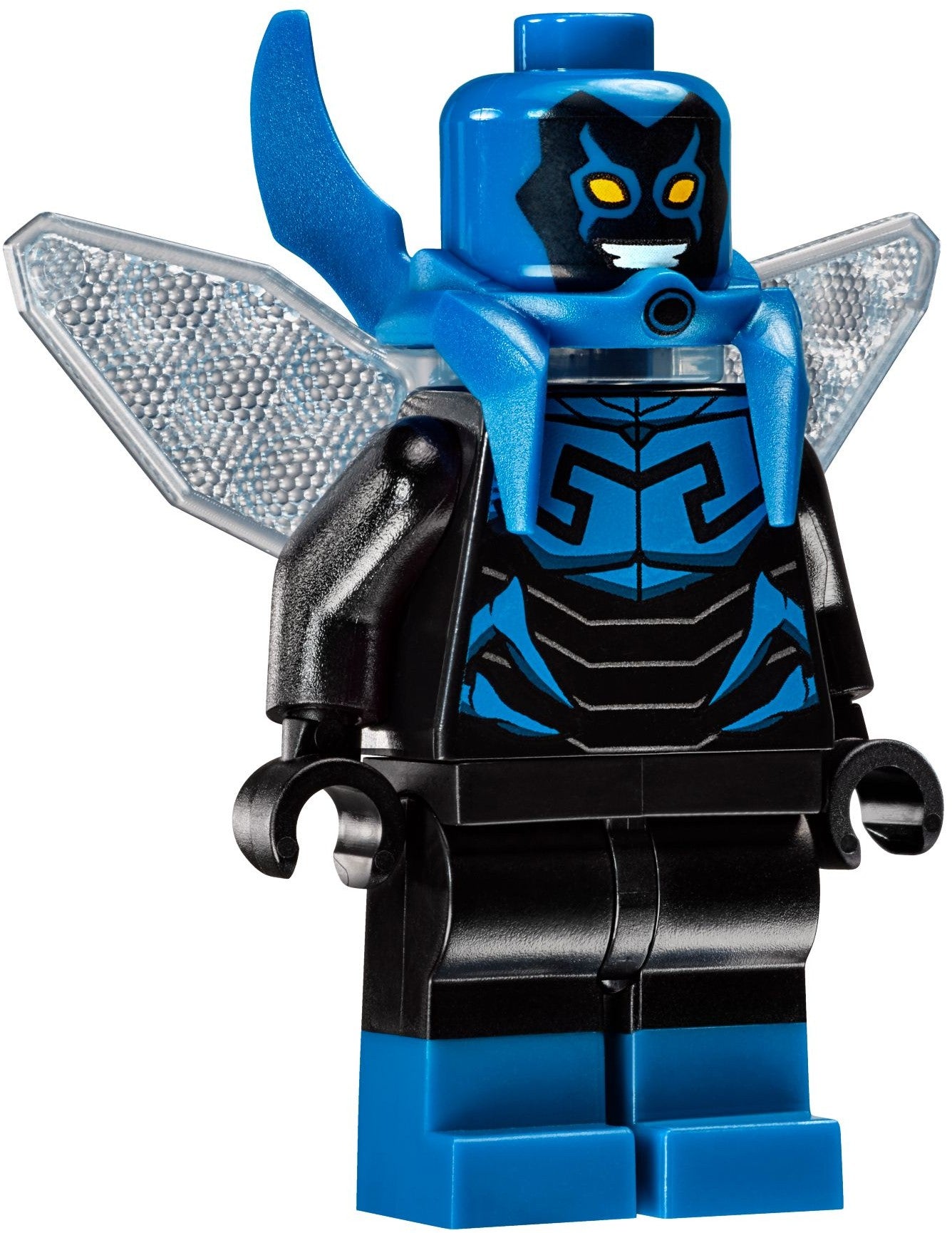 Batman: Scarecrow Harvest of Fear 76054 | DC Comics Super Heroes | LEGO – image 10