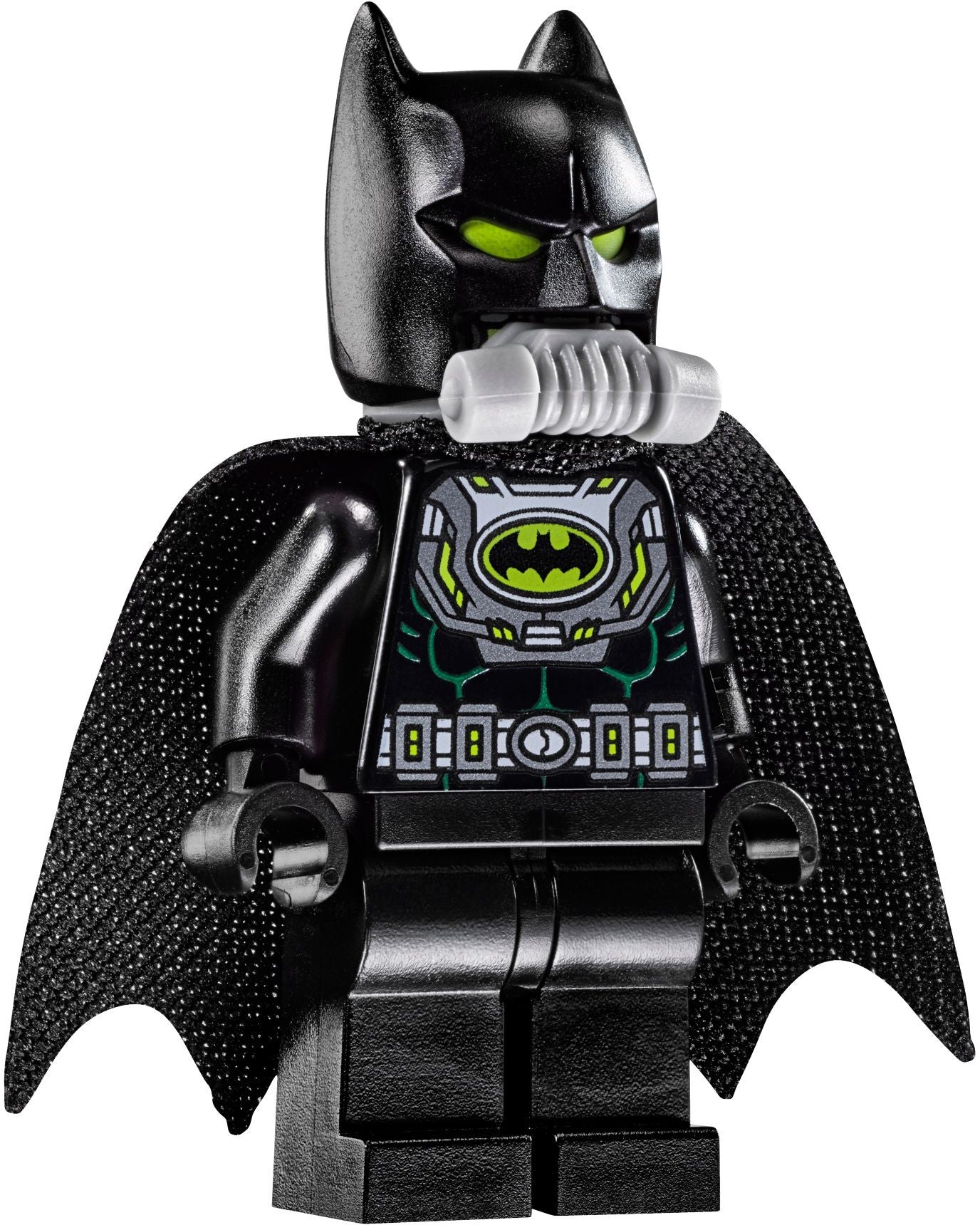 Batman: Scarecrow Harvest of Fear 76054 | DC Comics Super Heroes | LEGO – image 11