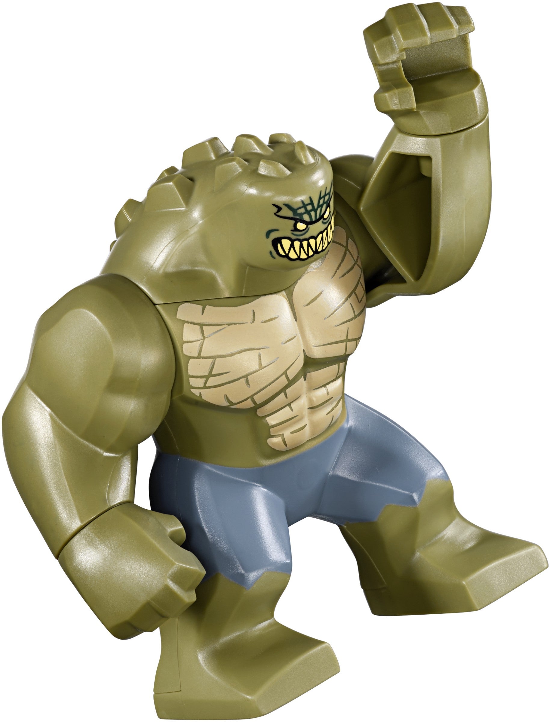 Batman: Killer Croc Sewer Smash 76055 | DC Comics Super Heroes | LEGO – image 14