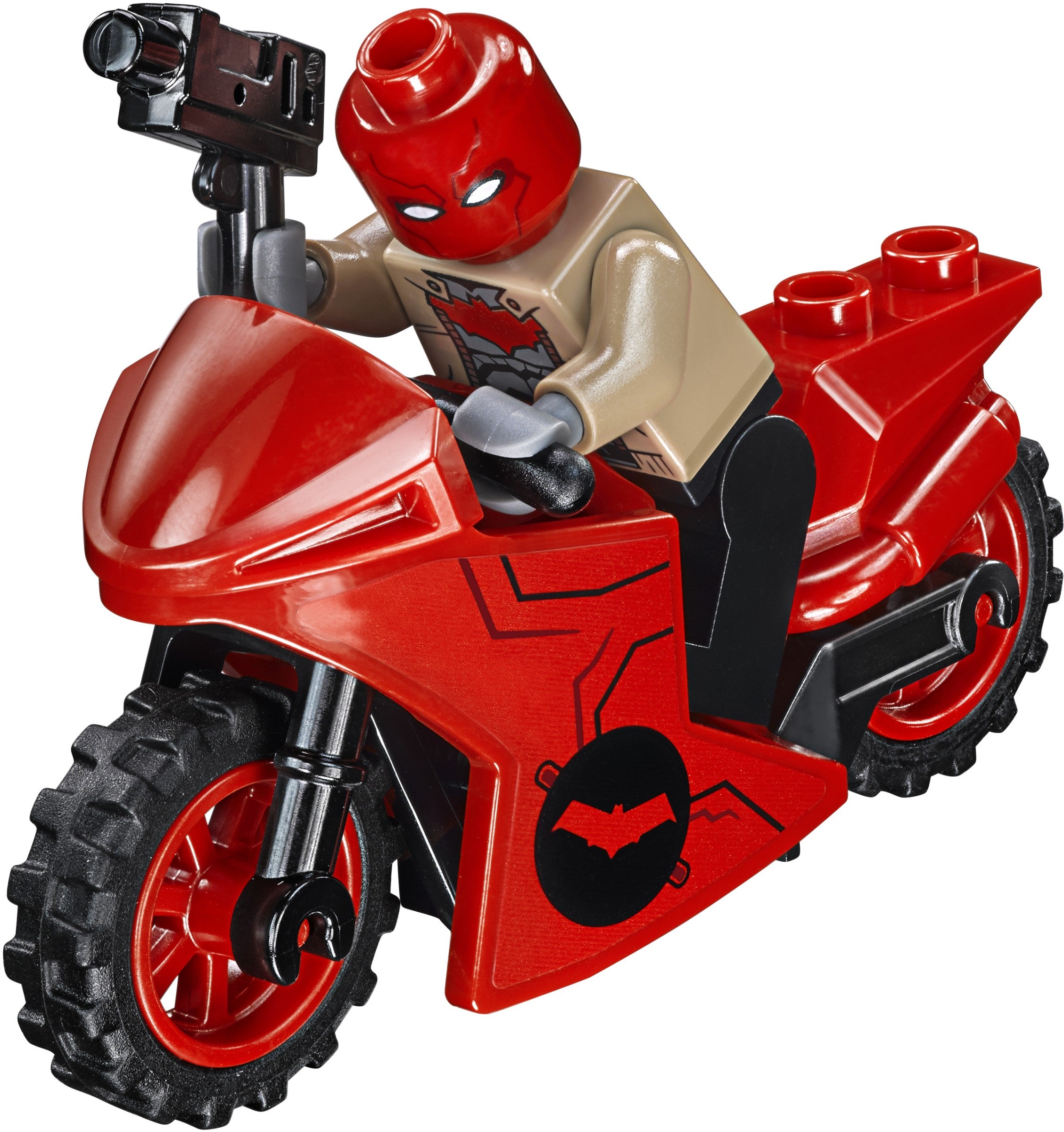 Batman: Killer Croc Sewer Smash 76055 | DC Comics Super Heroes | LEGO – image 21