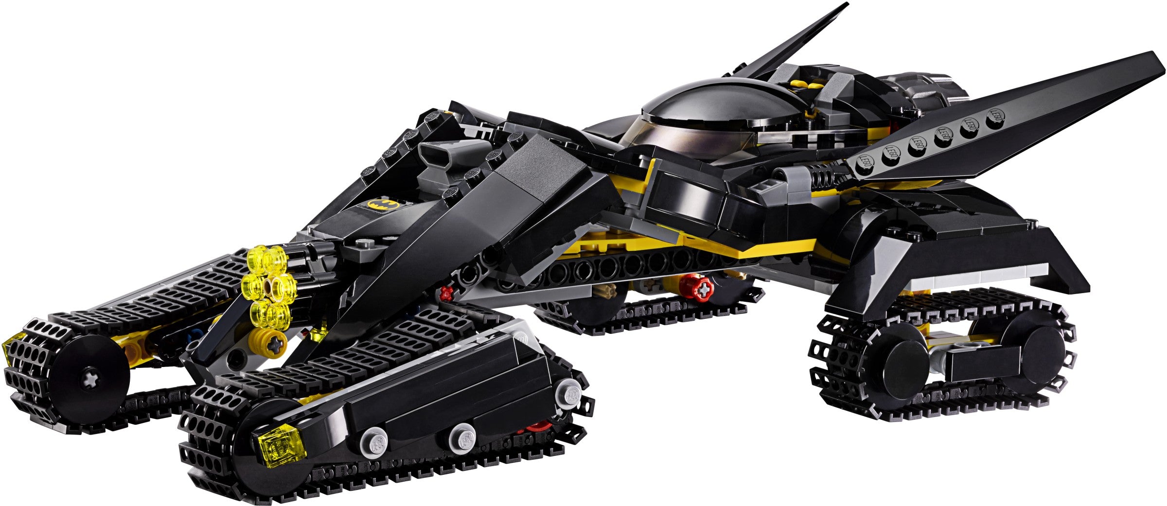 Batman: Killer Croc Sewer Smash 76055 | DC Comics Super Heroes | LEGO – image 27