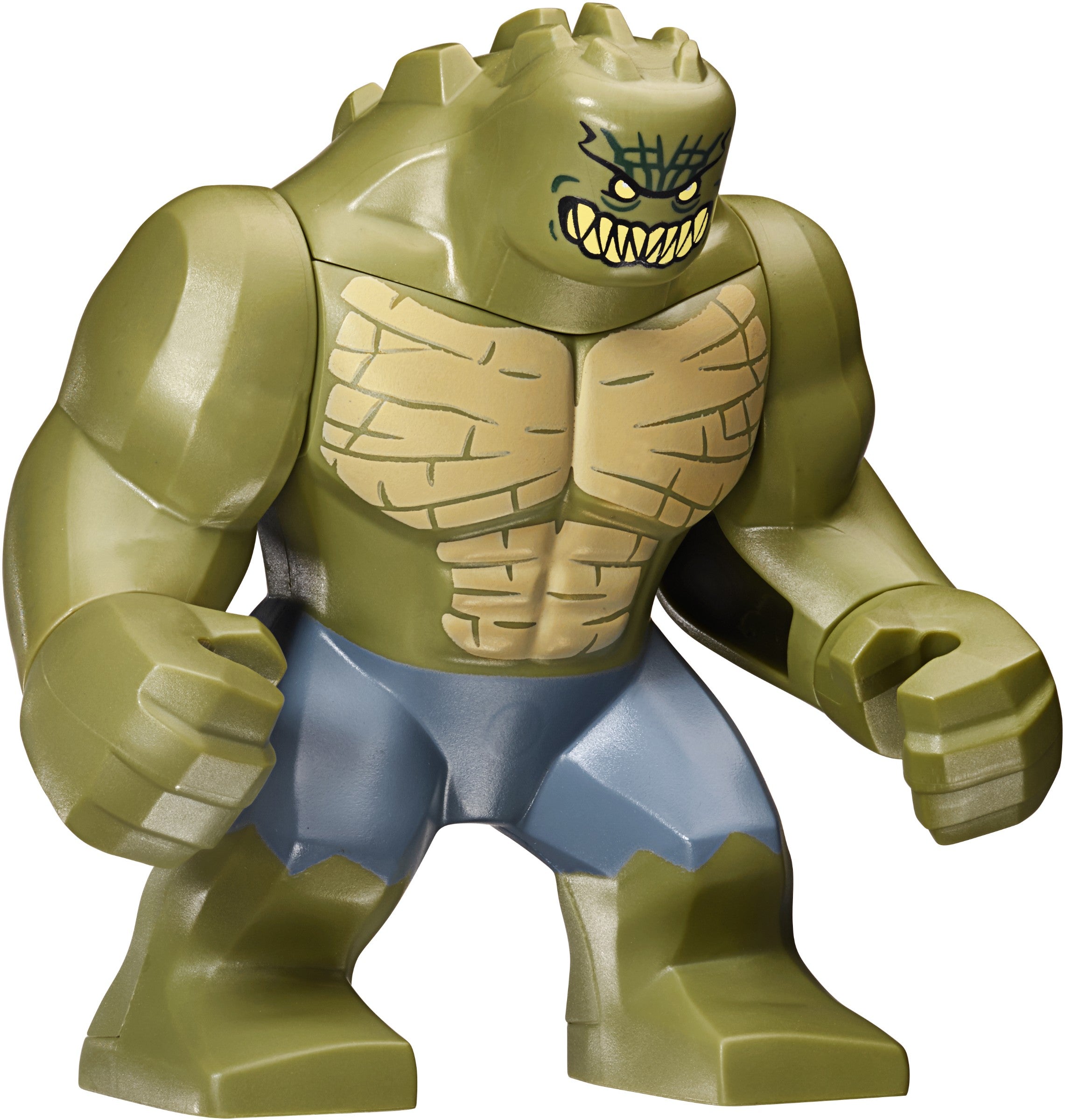 Batman: Killer Croc Sewer Smash 76055 | DC Comics Super Heroes | LEGO – image 30