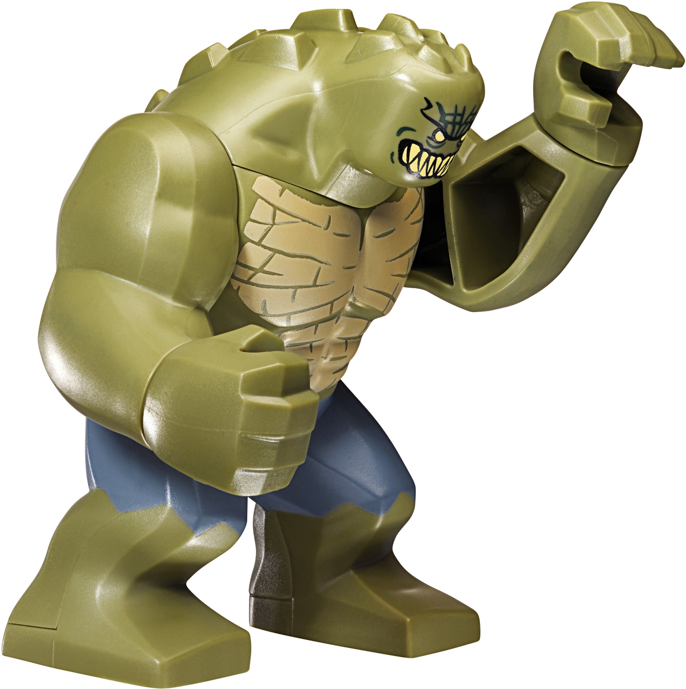 Batman: Killer Croc Sewer Smash 76055 | DC Comics Super Heroes | LEGO – image 32