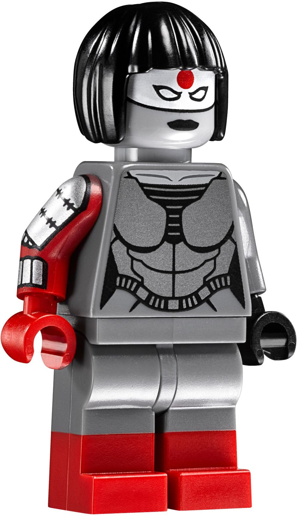Batman: Killer Croc Sewer Smash 76055 | DC Comics Super Heroes | LEGO – image 11