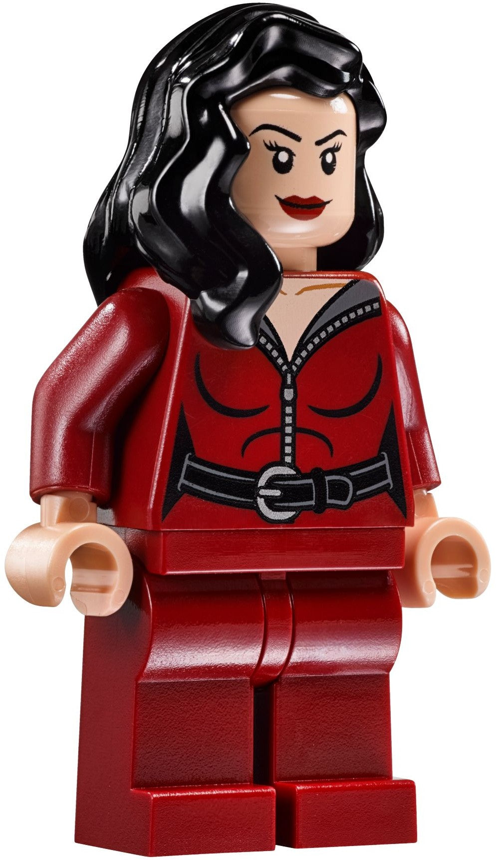 Batman: Rescue from Ra's al Ghul 76056 | DC Comics Super Heroes | LEGO – image 8