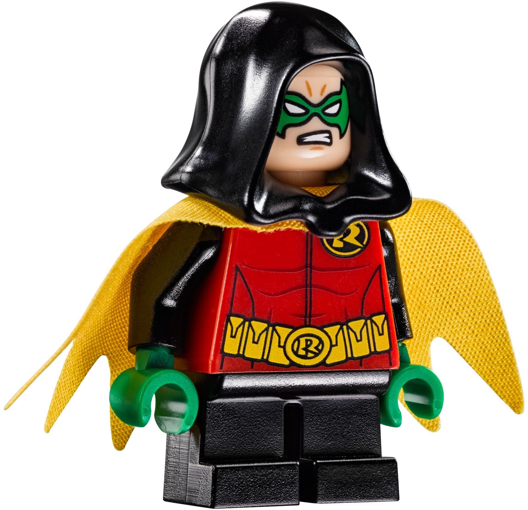 Batman: Rescue from Ra's al Ghul 76056 | DC Comics Super Heroes | LEGO – image 9
