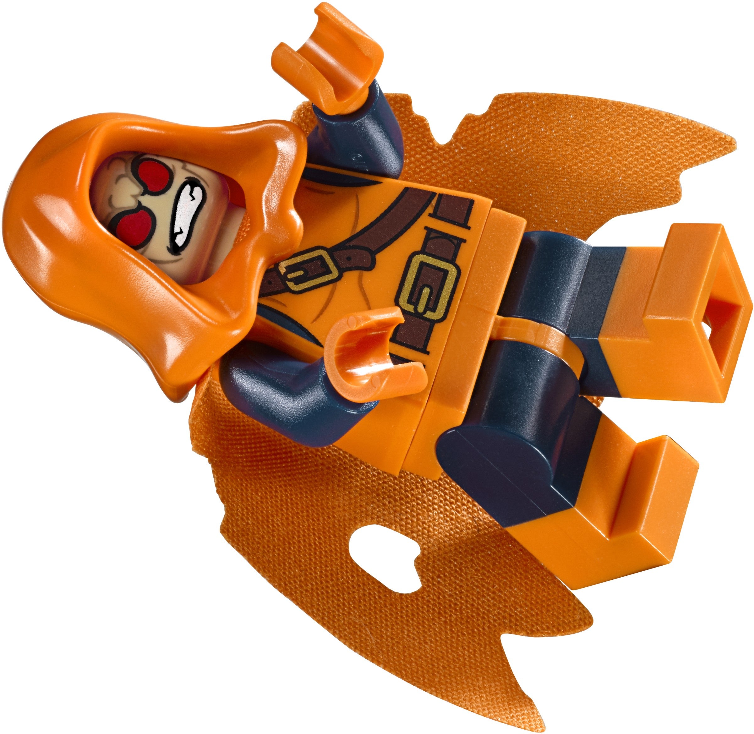 Spider-Man: Ghost Rider Team-Up 76058 | Marvel Super Heroes | LEGO – image 20