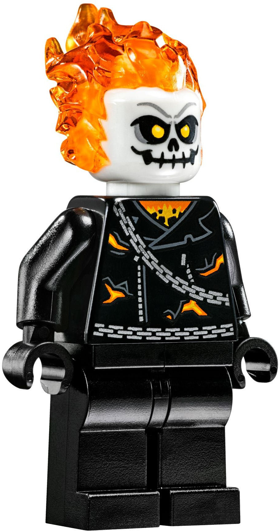 Spider-Man: Ghost Rider Team-Up 76058 | Marvel Super Heroes | LEGO – image 10