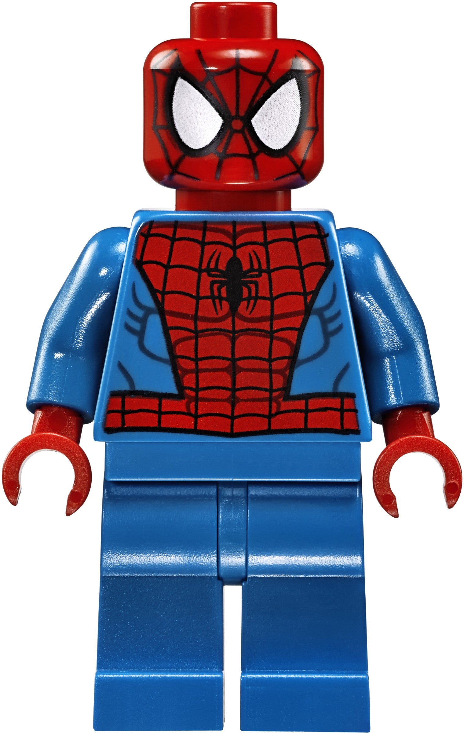 Spider-Man: Doc Ock's Tentacle Trap 76059 | Marvel Super Heroes | LEGO – image 2