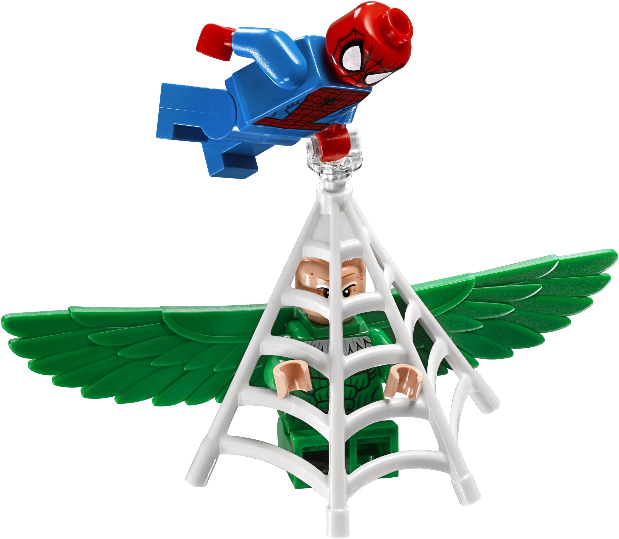 Spider-Man: Doc Ock's Tentacle Trap 76059 | Marvel Super Heroes | LEGO – image 19