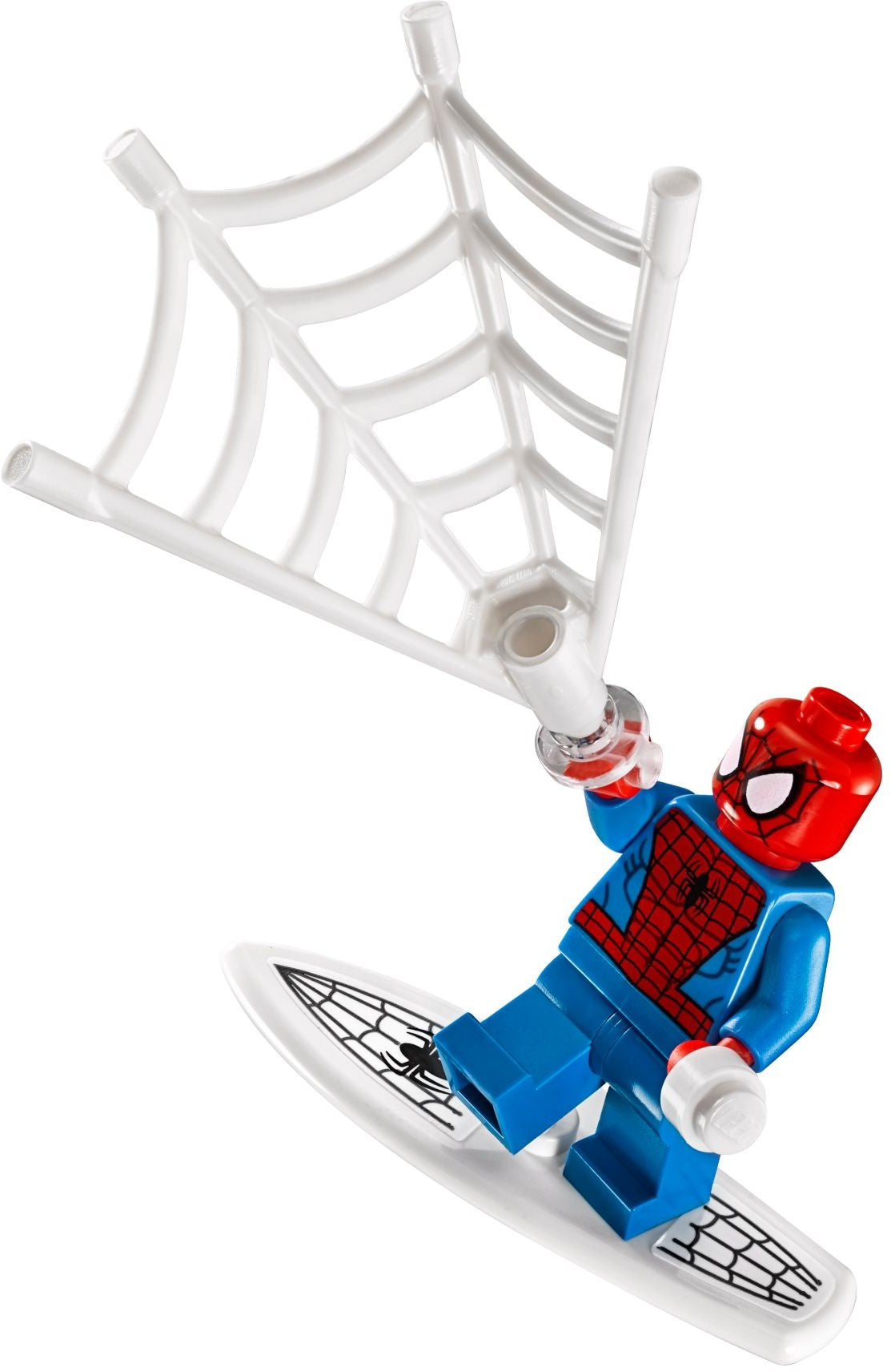 Spider-Man: Doc Ock's Tentacle Trap 76059 | Marvel Super Heroes | LEGO – image 5