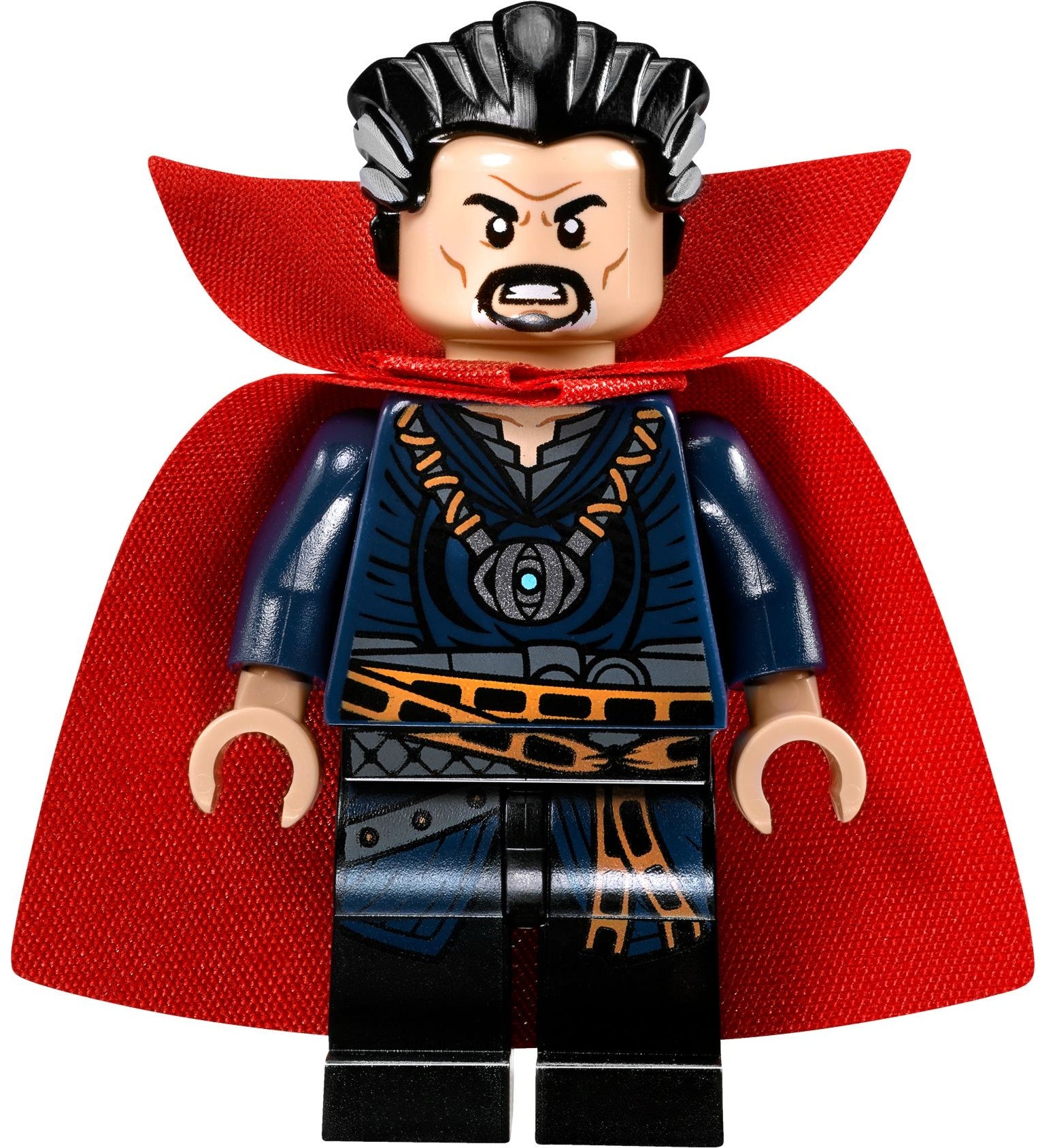 Doctor Strange's Sanctum Sanctorum 76060 | Marvel Super Heroes | LEGO – image 9