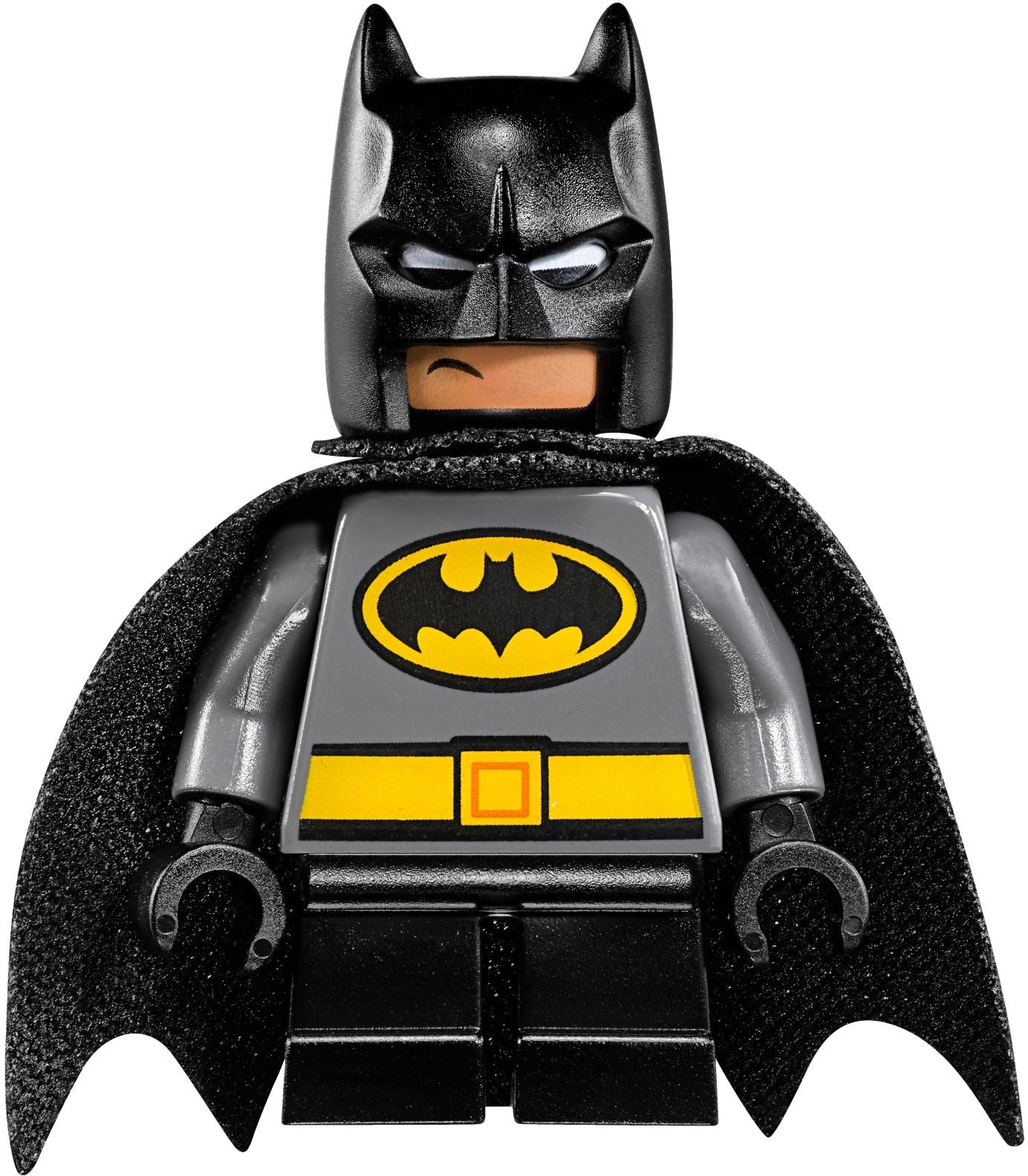 Mighty Micros: Batman vs. Catwoman 76061 | DC Comics Super Heroes | LEGO – image 7