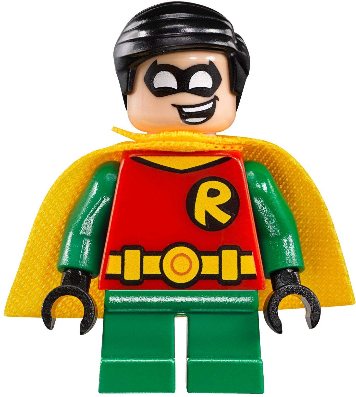 Mighty Micros: Robin vs. Bane 76062 | DC Comics Super Heroes | LEGO – image 6