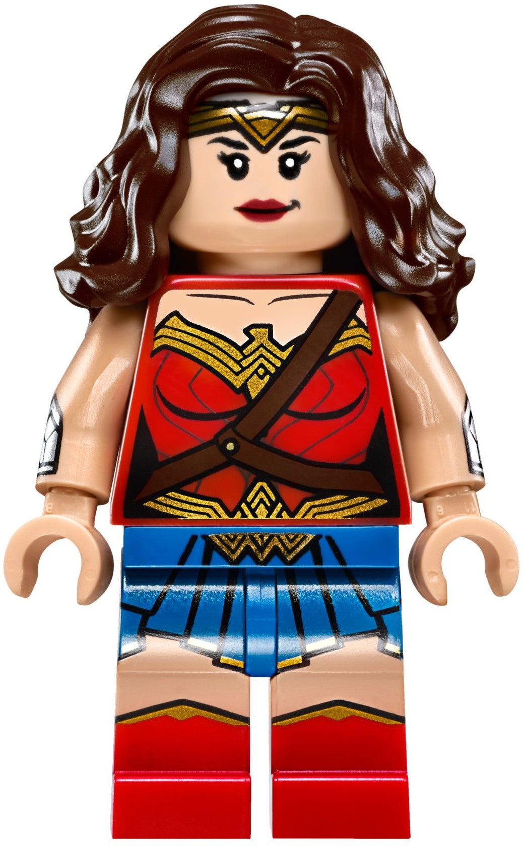 Wonder Woman Warrior Battle 76075 | DC Comics Super Heroes | LEGO – image 7