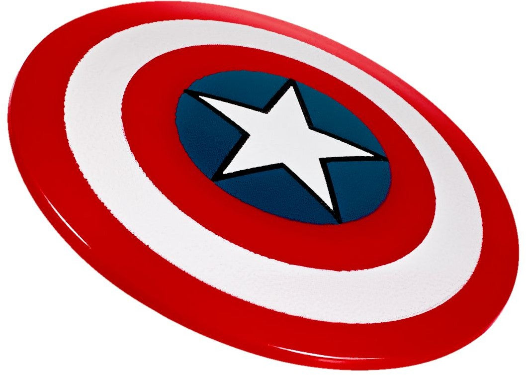 Captain America Jet Pursuit 76076 | Marvel Super Heroes | LEGO – image 7