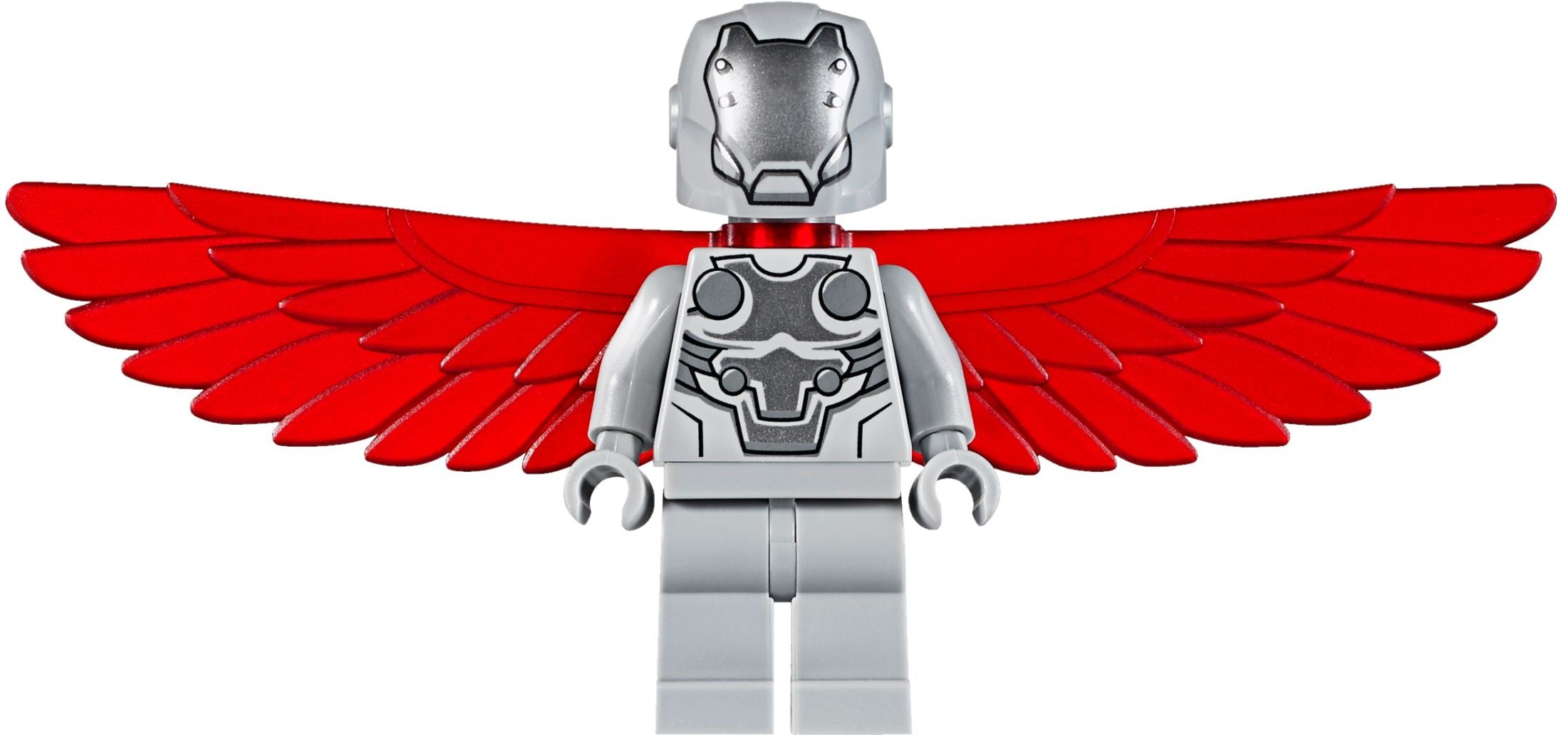 Captain America Jet Pursuit 76076 | Marvel Super Heroes | LEGO – image 8