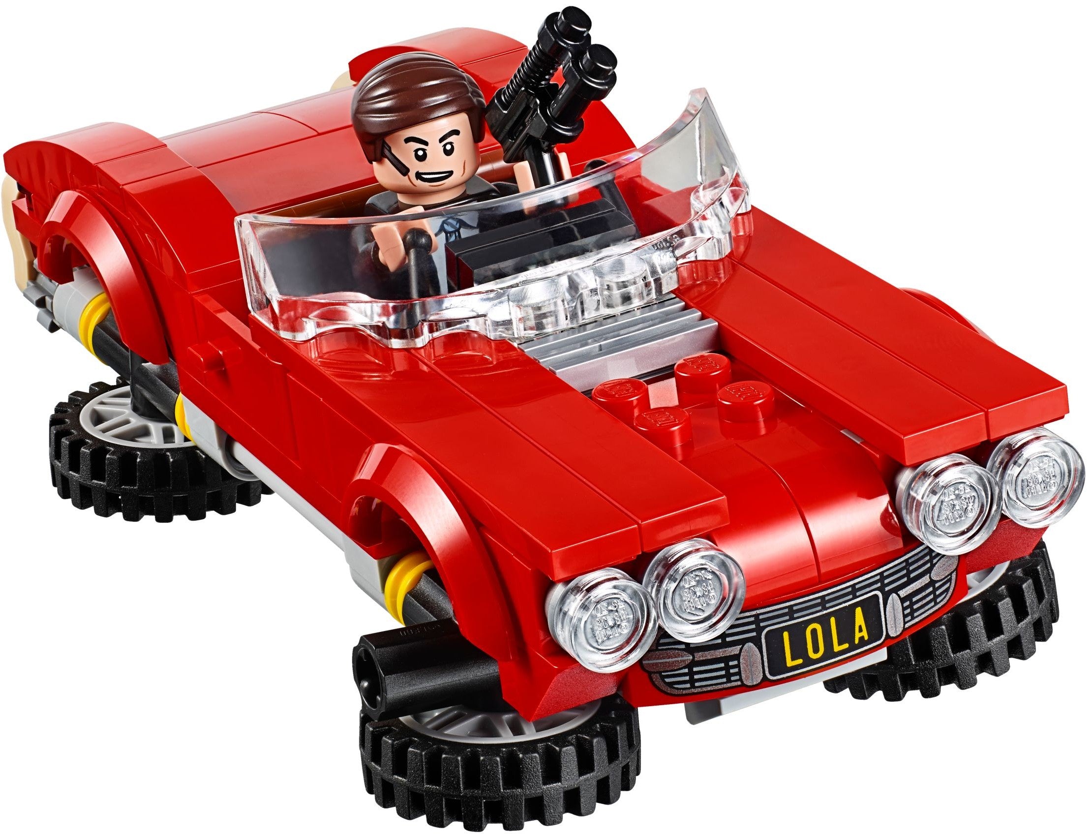Iron Man: Detroit Steel Strikes 76077 | Marvel Super Heroes | LEGO – image 7