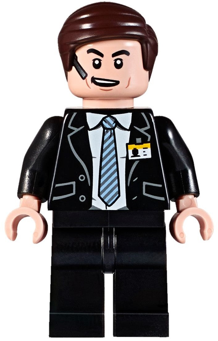 Iron Man: Detroit Steel Strikes 76077 | Marvel Super Heroes | LEGO – image 10