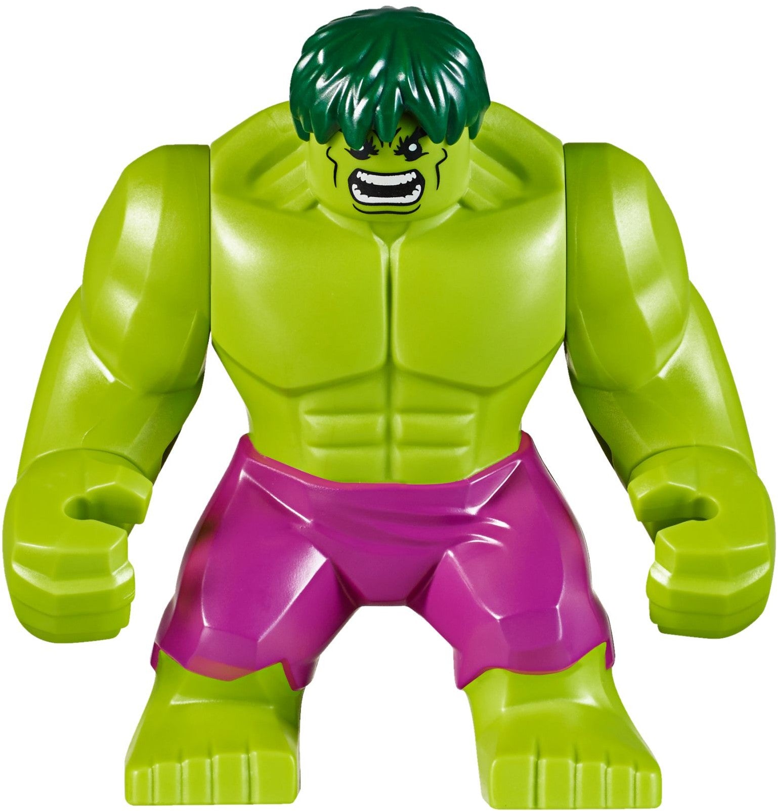Hulk vs. Red Hulk 76078 | Marvel Super Heroes | LEGO (image 10)