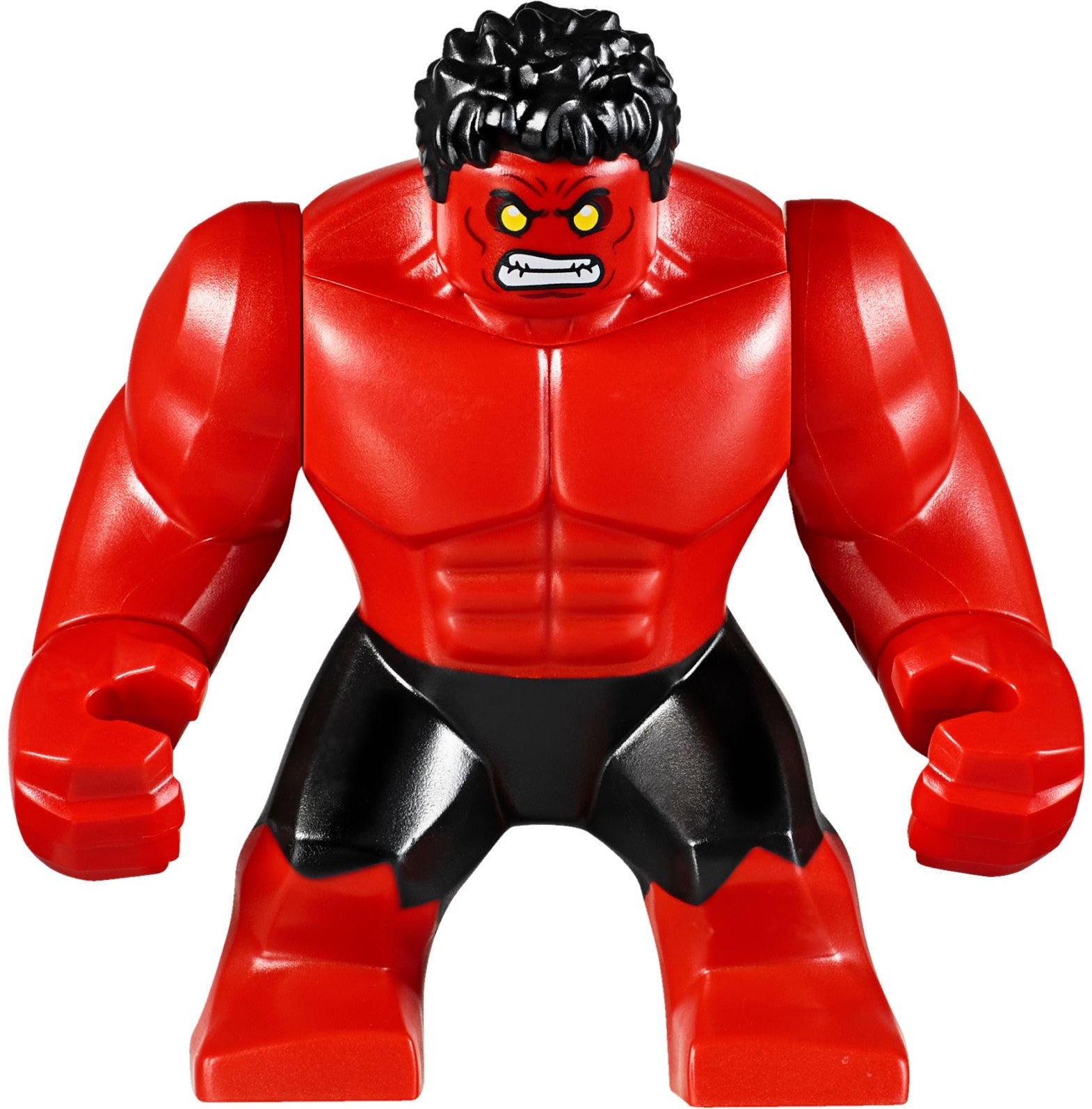 Hulk vs. Red Hulk 76078 | Marvel Super Heroes | LEGO (image 11)