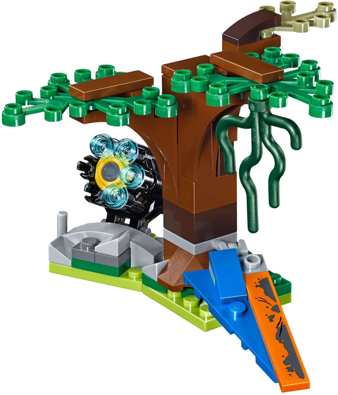 Ravager Attack 76079 | Marvel Super Heroes | LEGO – image 5