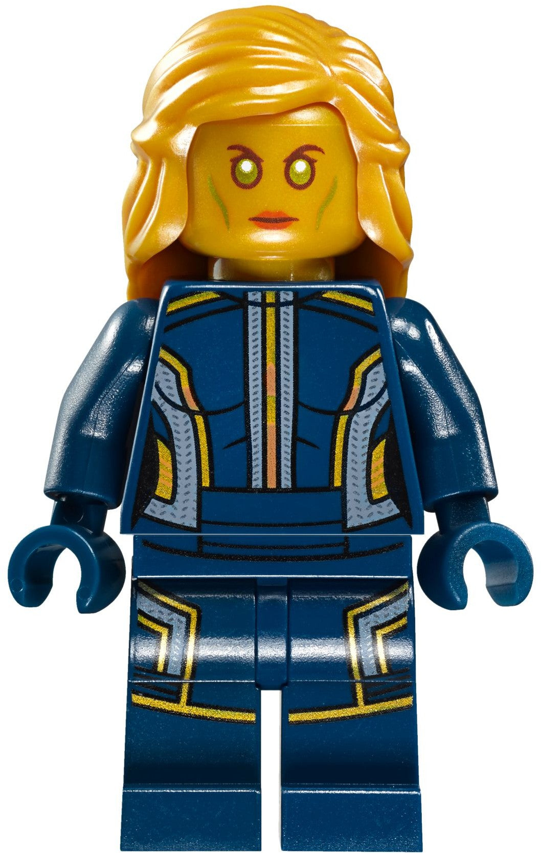 Ayesha's Revenge 76080 | Marvel Super Heroes | LEGO – image 8