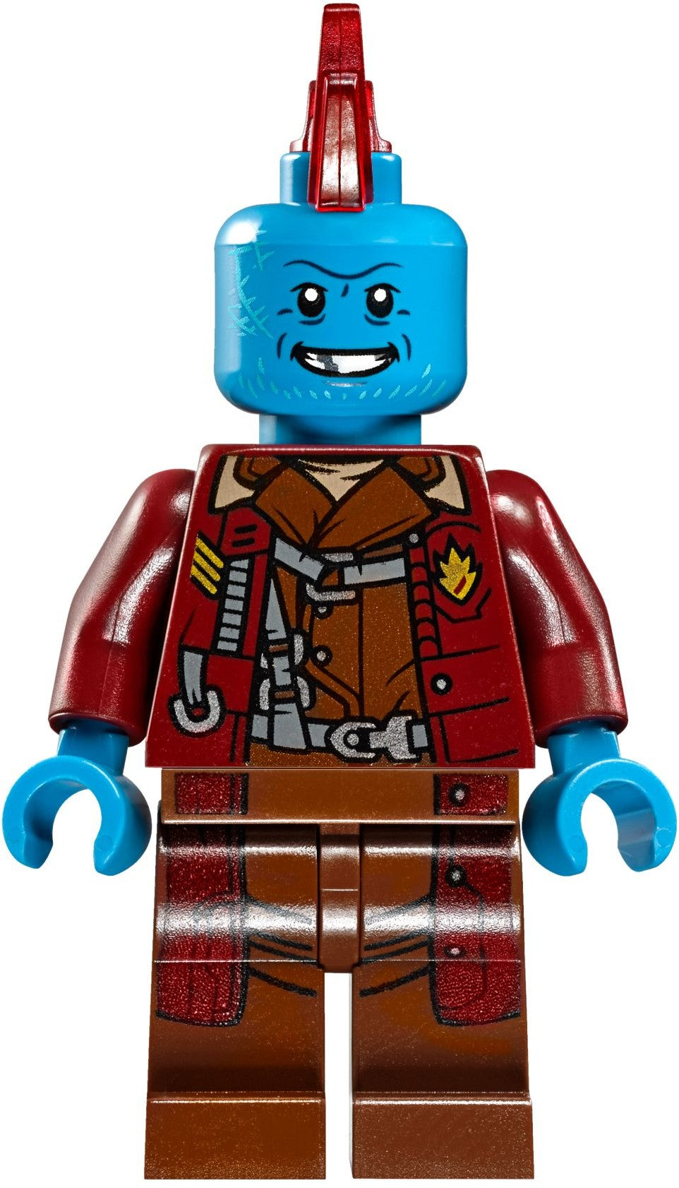 Ayesha's Revenge 76080 | Marvel Super Heroes | LEGO – image 9