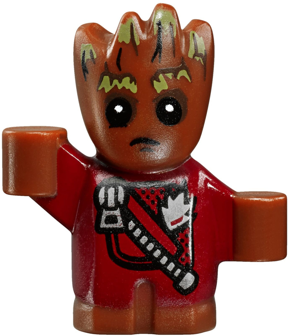 Ayesha's Revenge 76080 | Marvel Super Heroes | LEGO – image 10
