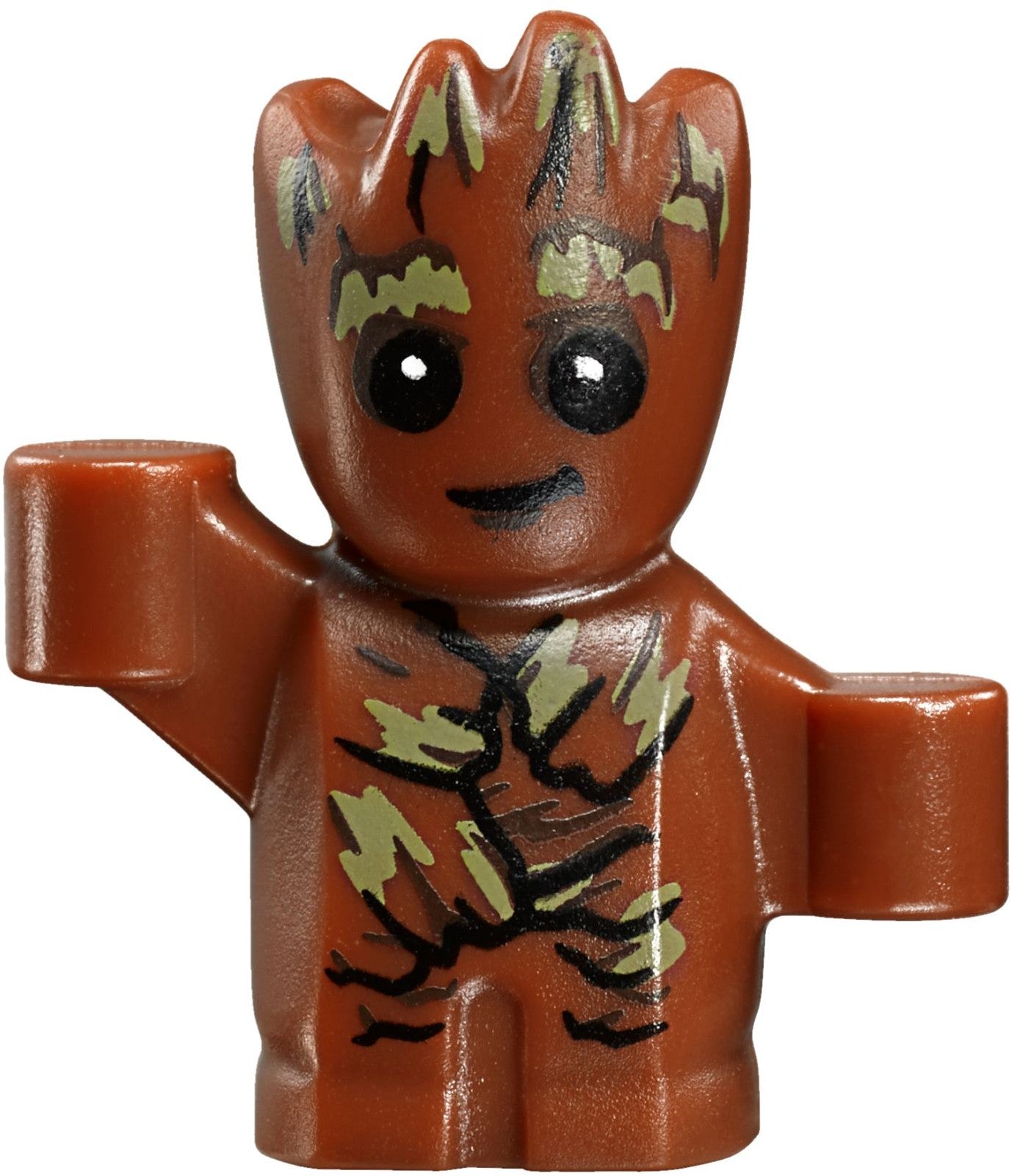 The Milano vs. The Abilisk 76081 | Marvel Super Heroes | LEGO – image 4