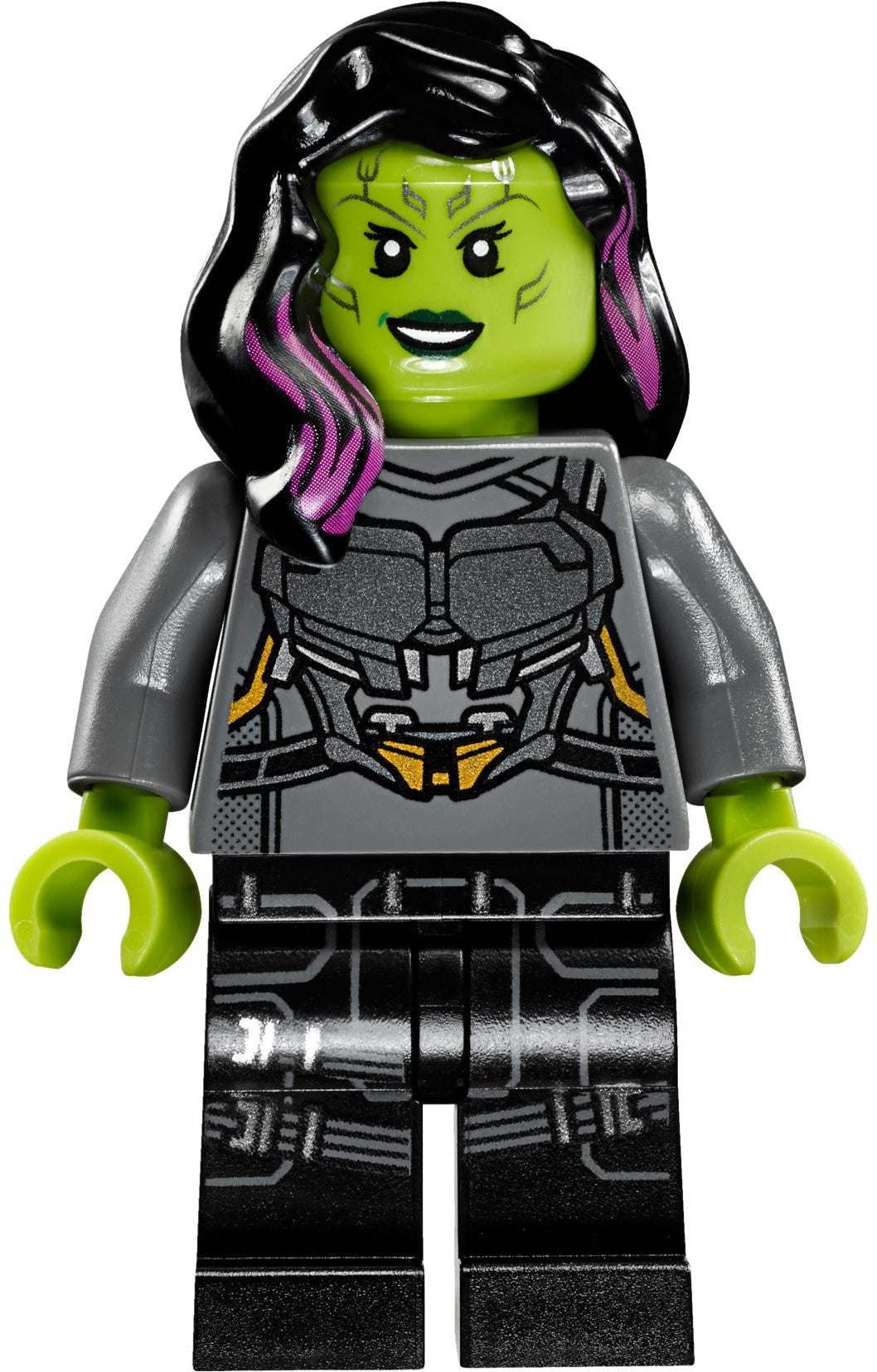 The Milano vs. The Abilisk 76081 | Marvel Super Heroes | LEGO – image 13