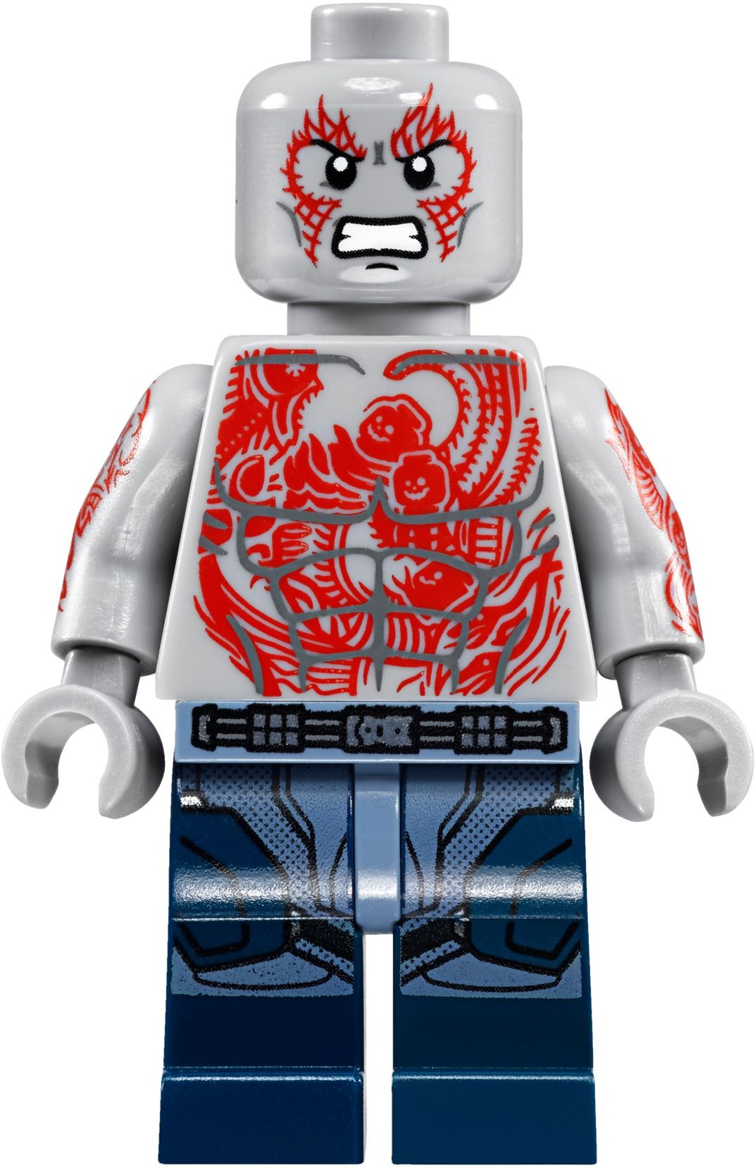 The Milano vs. The Abilisk 76081 | Marvel Super Heroes | LEGO