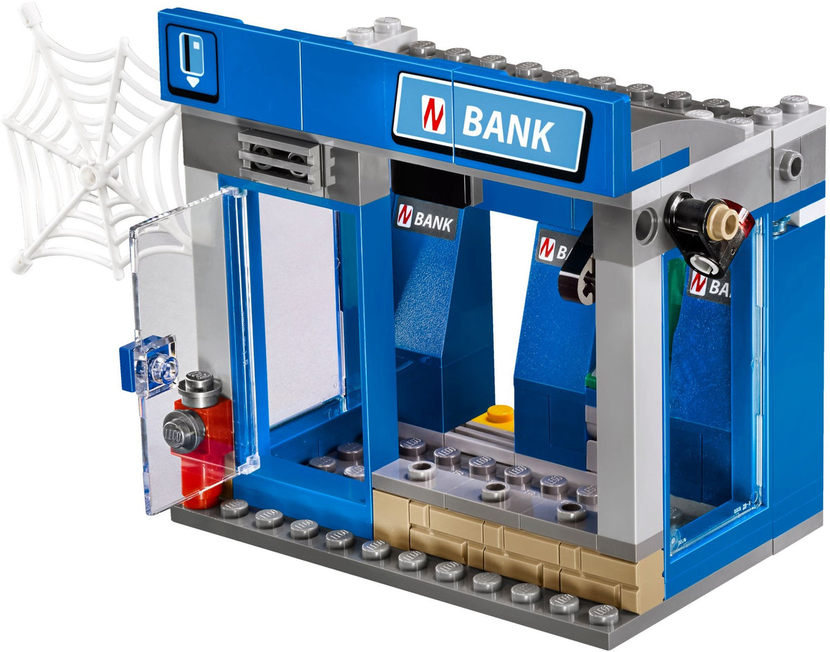 ATM Heist Battle 76082 | Marvel Super Heroes | LEGO – image 4