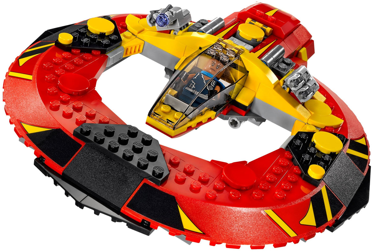 The Ultimate Battle for Asgard 76084 | Marvel Super Heroes | LEGO (image 3)