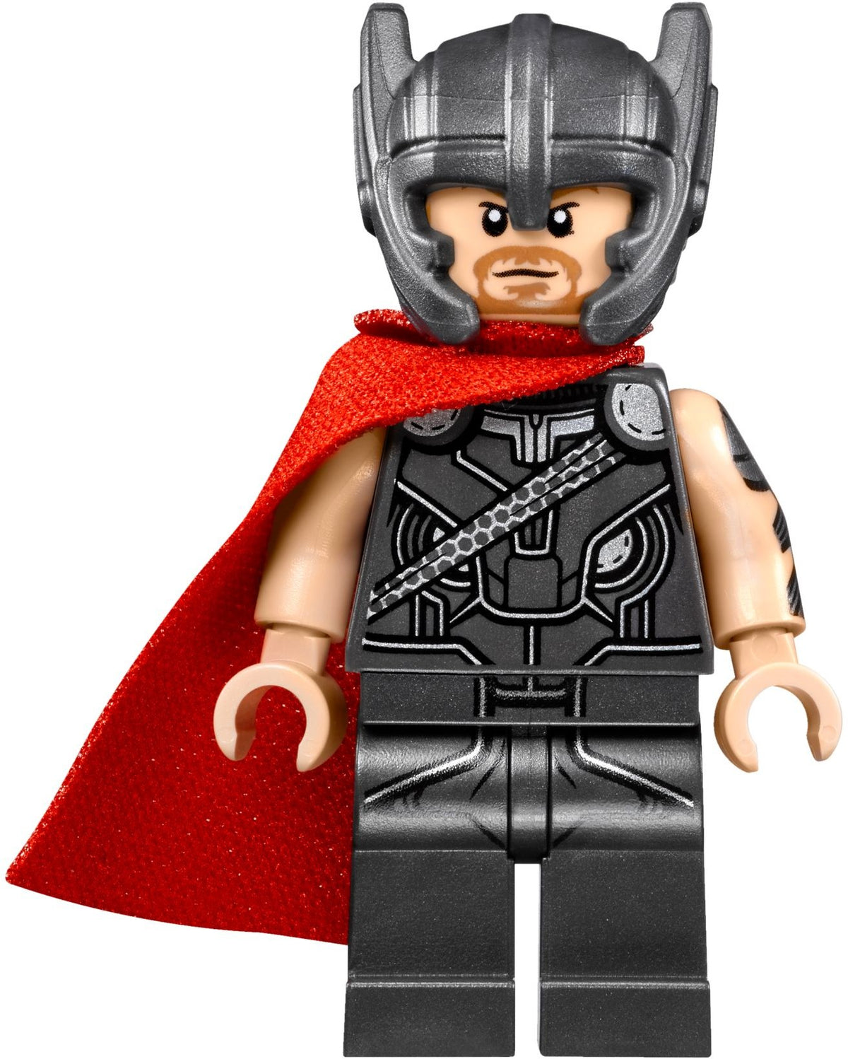 The Ultimate Battle for Asgard 76084 | Marvel Super Heroes | LEGO (image 10)