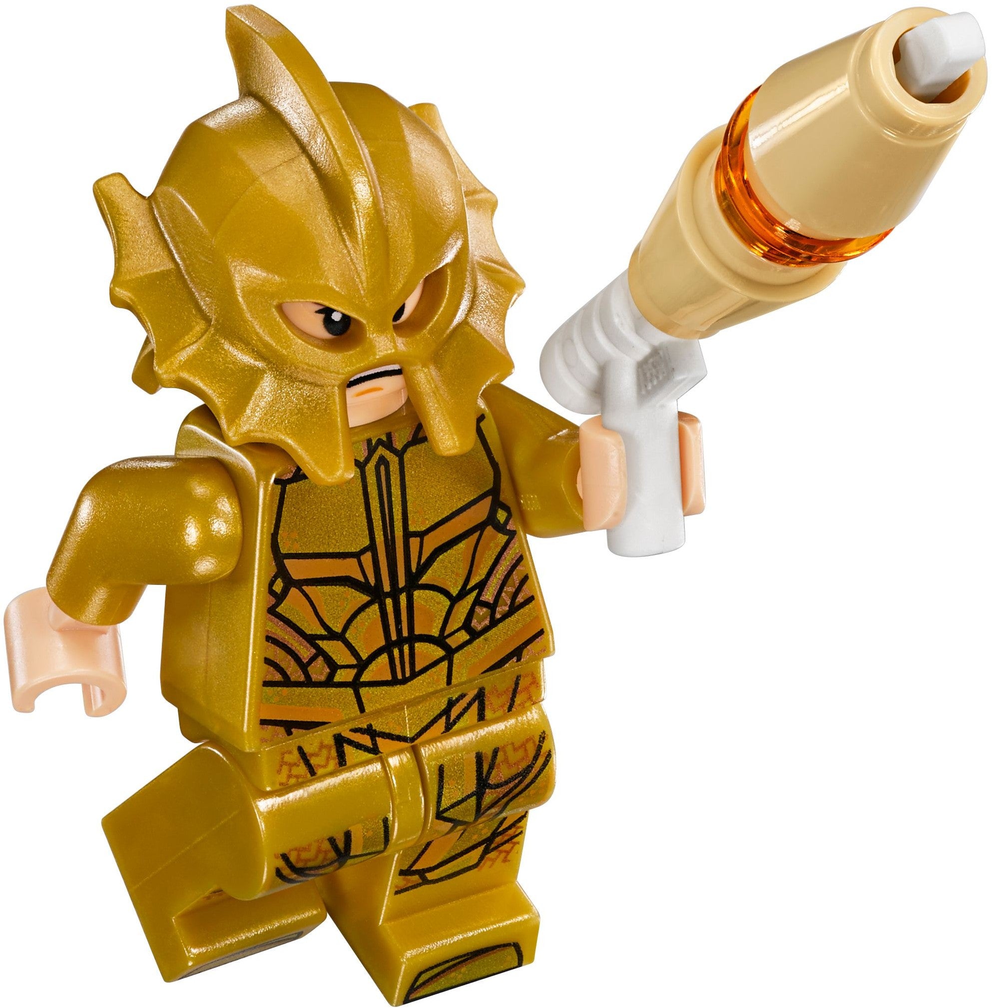 Battle of Atlantis 76085 | DC Comics Super Heroes | LEGO – image 4