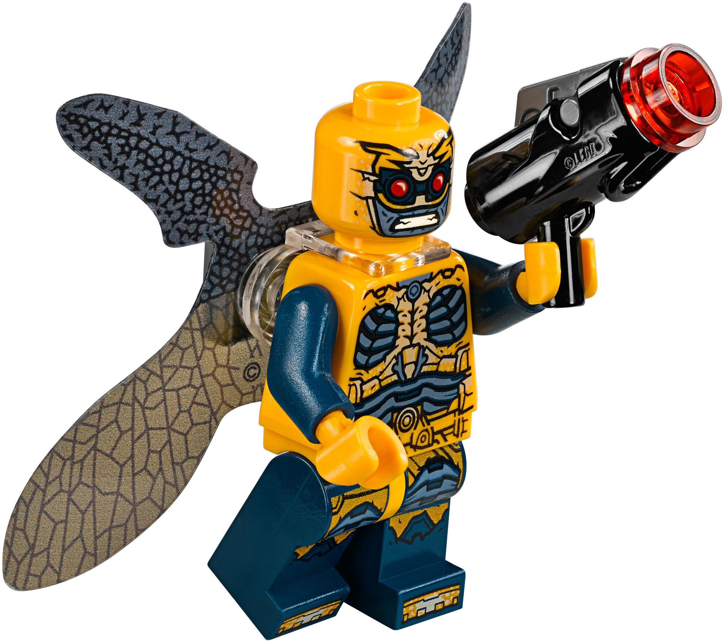 Battle of Atlantis 76085 | DC Comics Super Heroes | LEGO – image 7