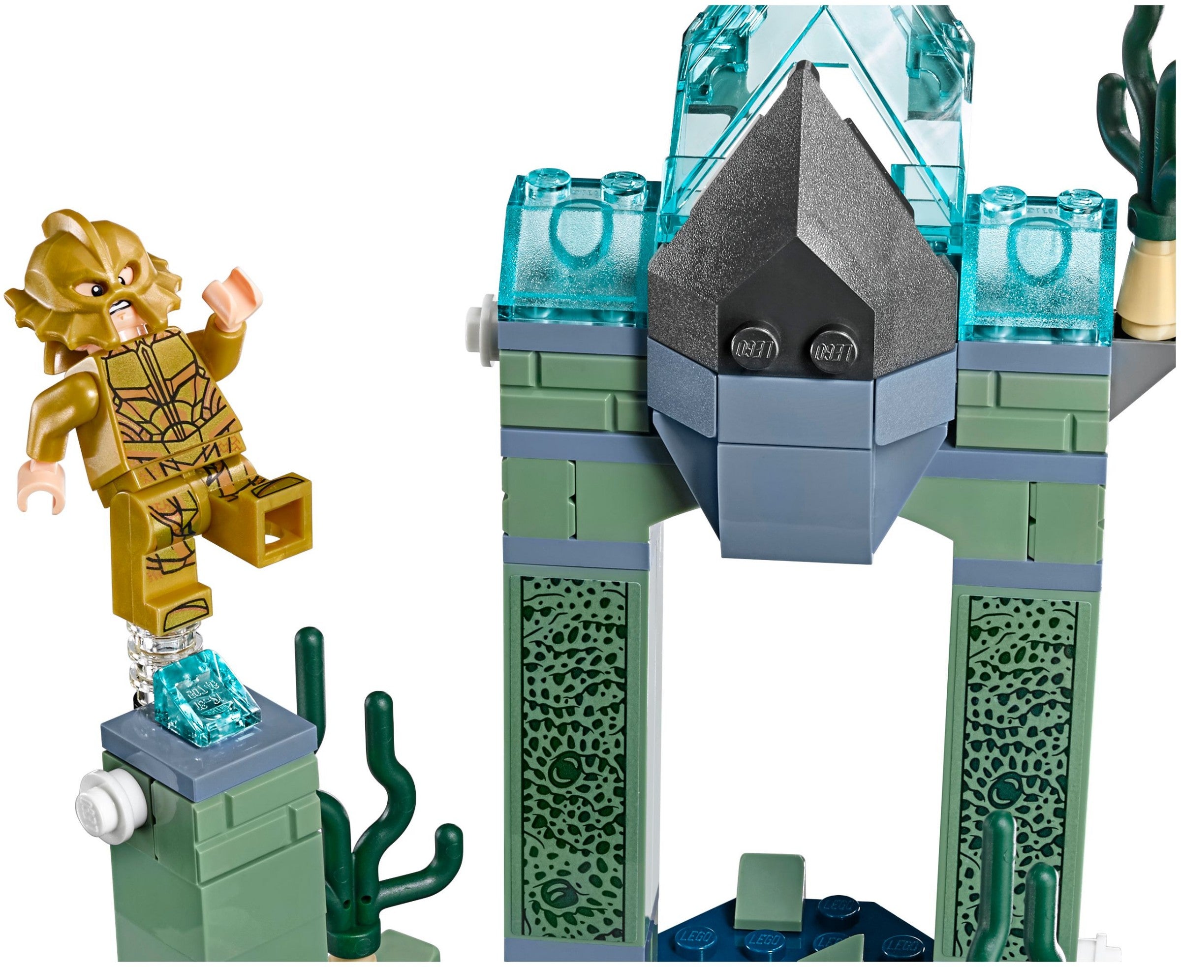 Battle of Atlantis 76085 | DC Comics Super Heroes | LEGO – image 13