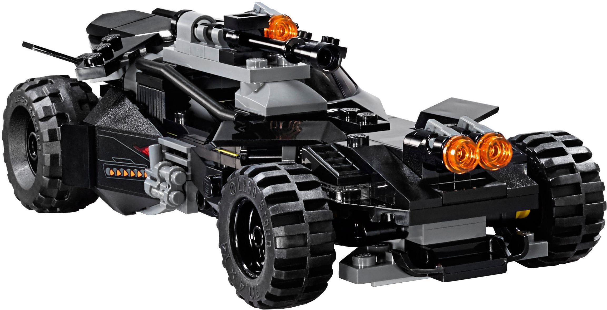 Flying Fox: Batmobile Airlift Attack 76087 | DC Comics Super Heroes | LEGO – image 14