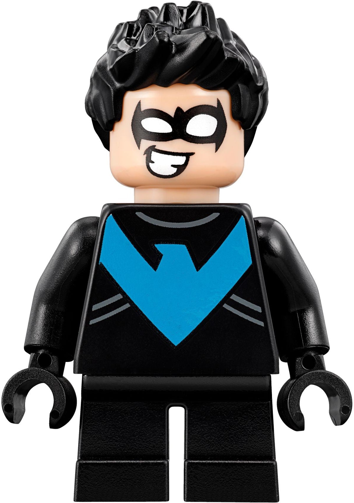 Mighty Micros: Nightwing vs. The Joker 76093 | DC Comics Super Heroes | LEGO – image 8