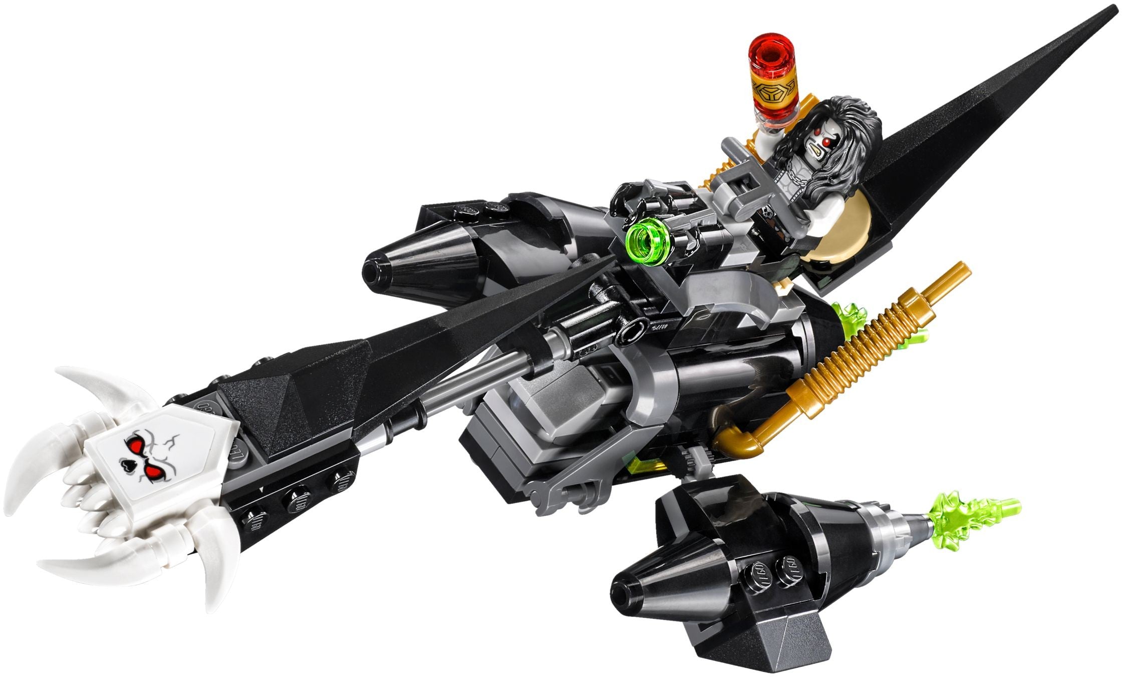 Superman & Krypto Team-Up 76096 | DC Comics Super Heroes | LEGO – image 5