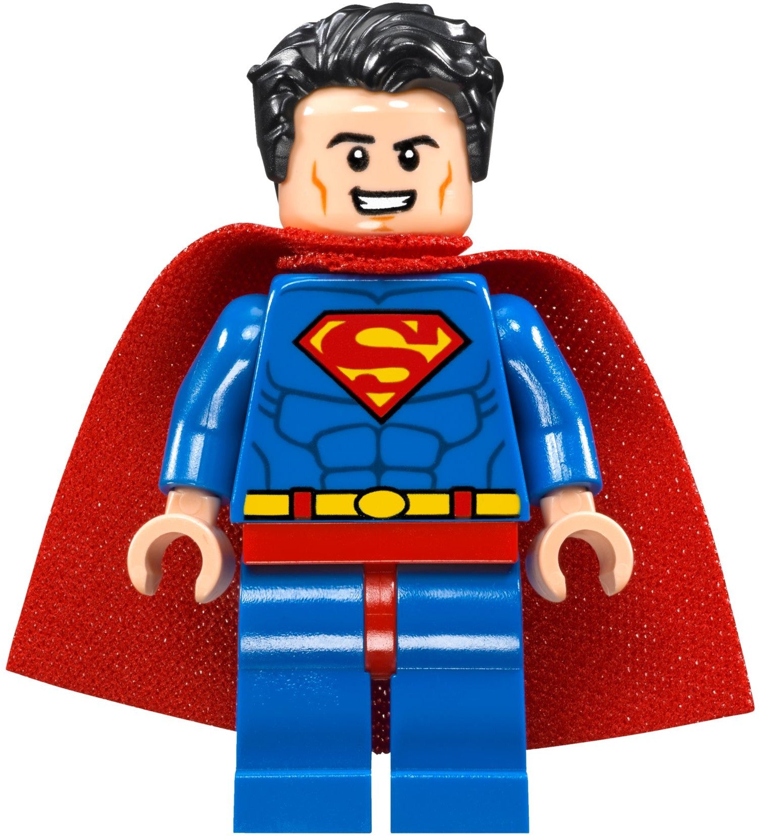 Superman & Krypto Team-Up 76096 | DC Comics Super Heroes | LEGO – image 7