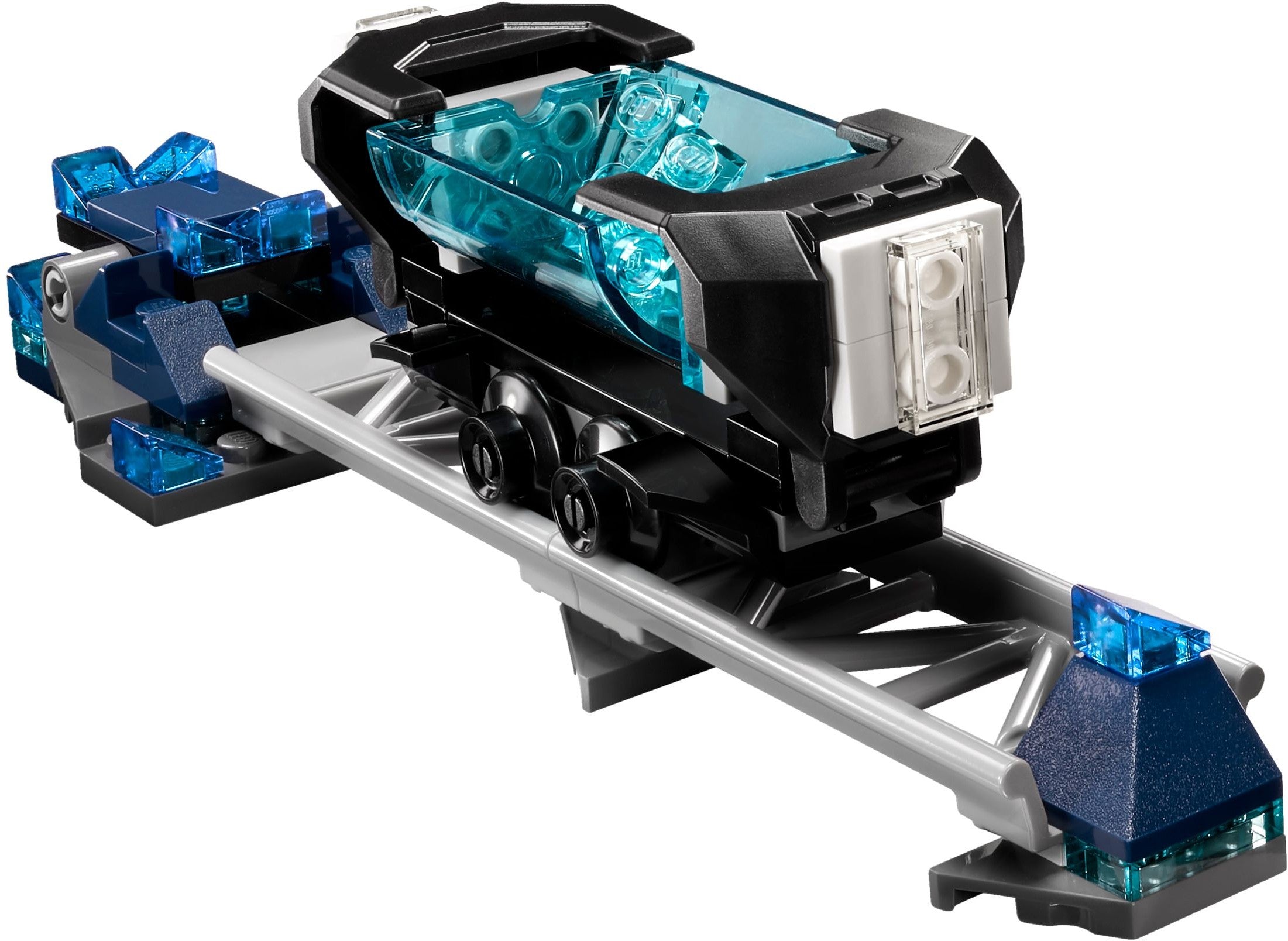 Rhino Face-Off by the Mine 76099 | Marvel Super Heroes | LEGO – image 6