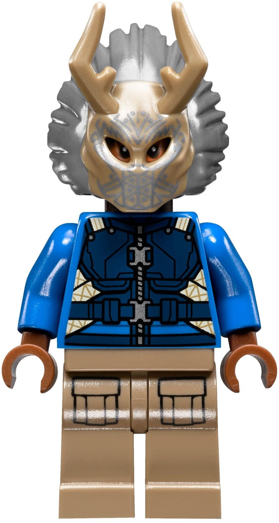 Royal Talon Fighter Attack 76100 | Marvel Super Heroes | LEGO