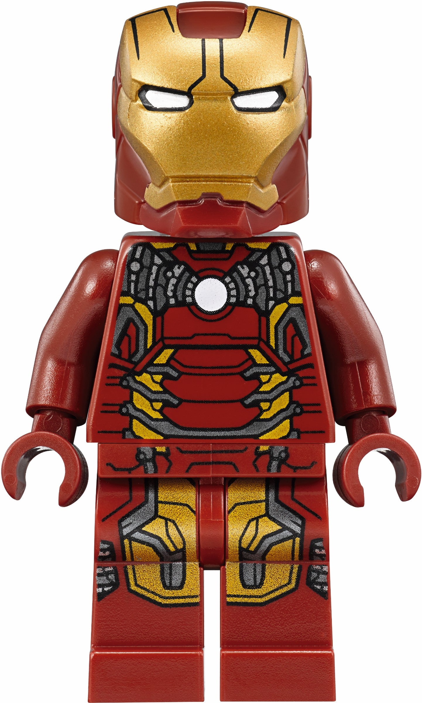 The Hulkbuster: Ultron Edition 76105 | Marvel Super Heroes | LEGO (image 3)